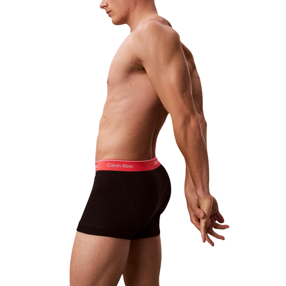 Calvin Klein Underwear Hombre Bóxers