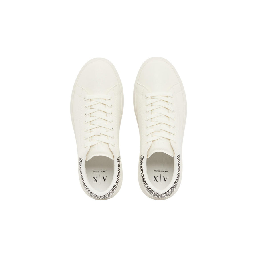 Armani Exchange Hombre Sneakers