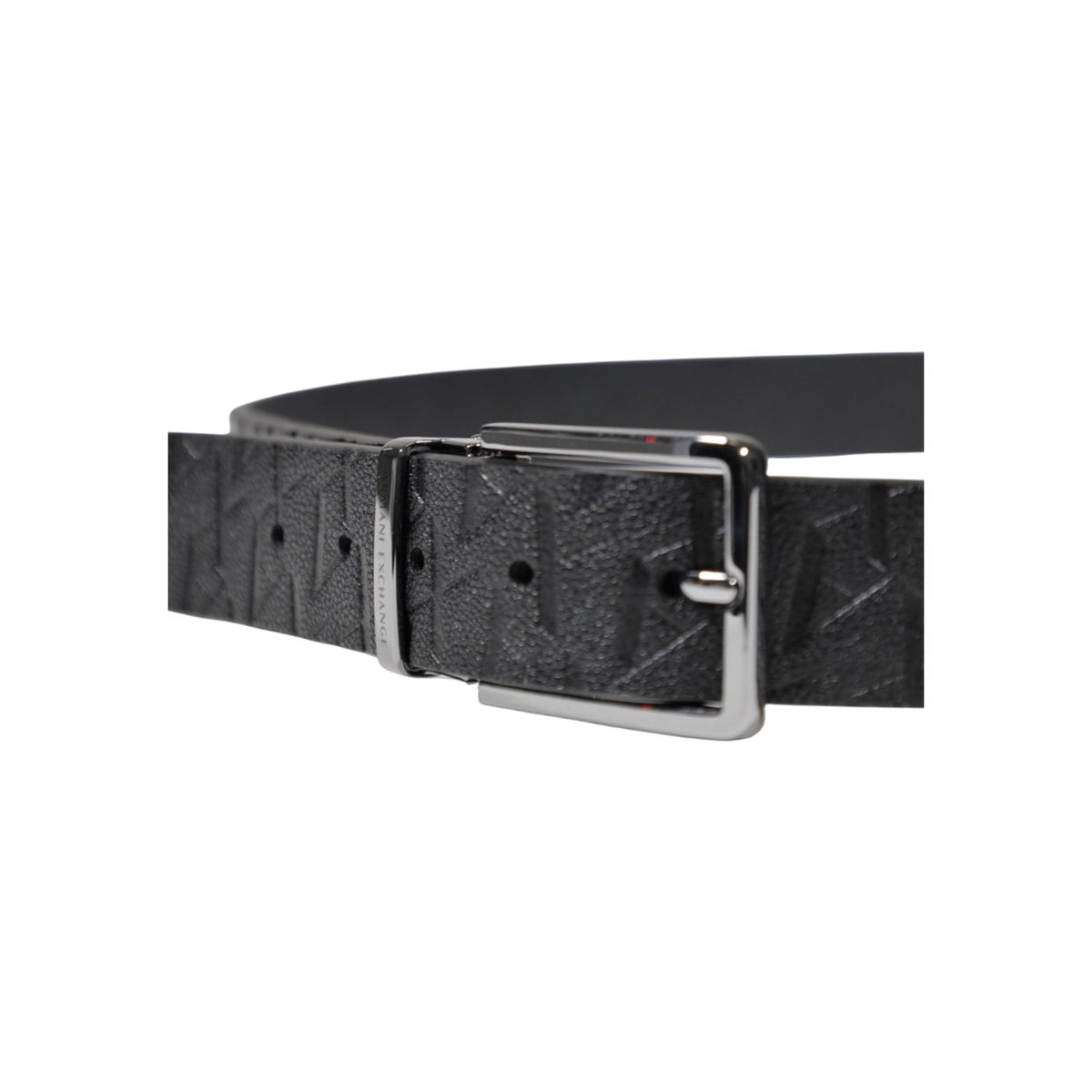 Armani Exchange Hombre Cinturones