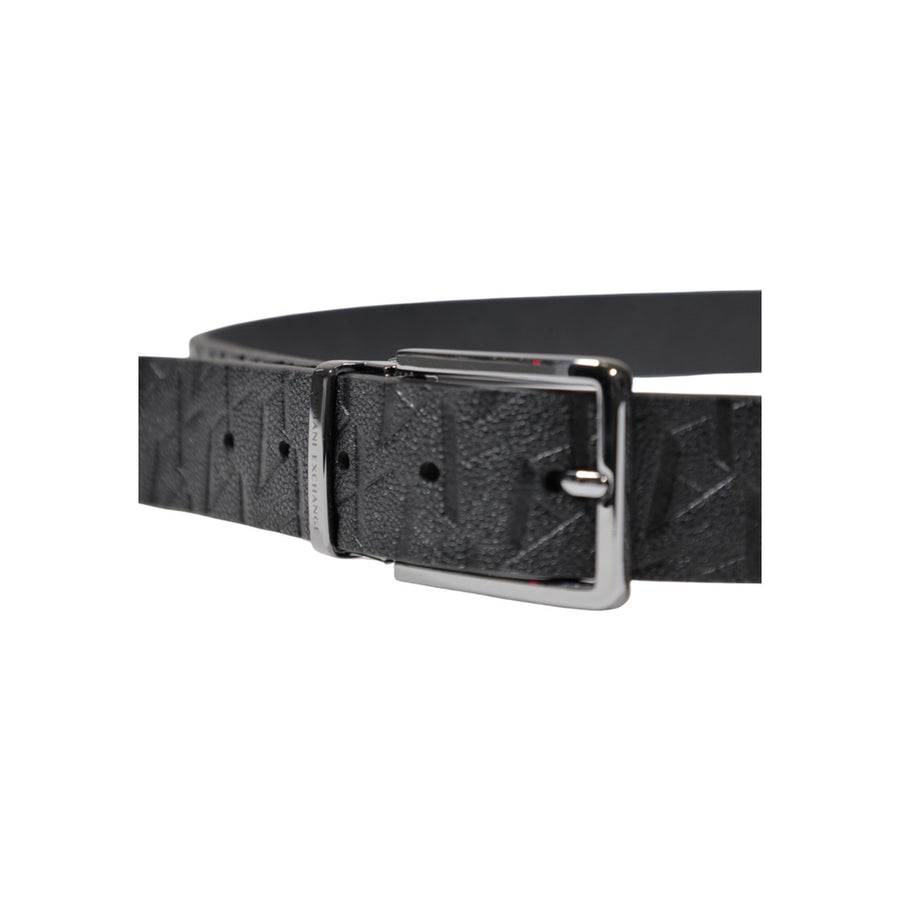 Armani Exchange Hombre Cinturones