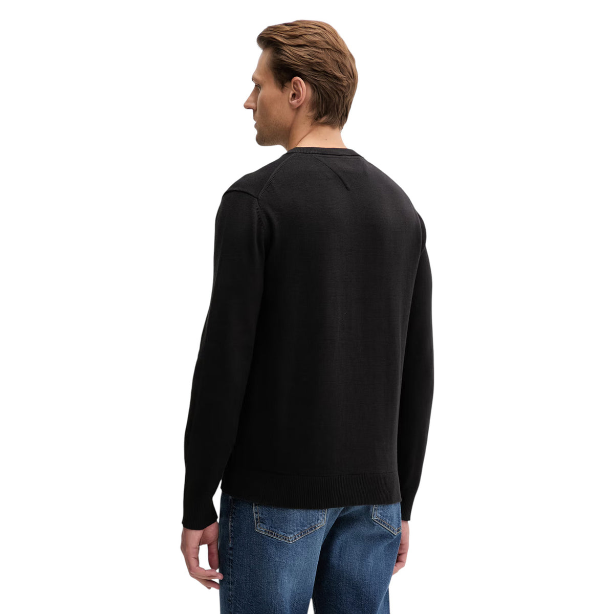 Tommy Hilfiger Jeans Hombre Jerséis