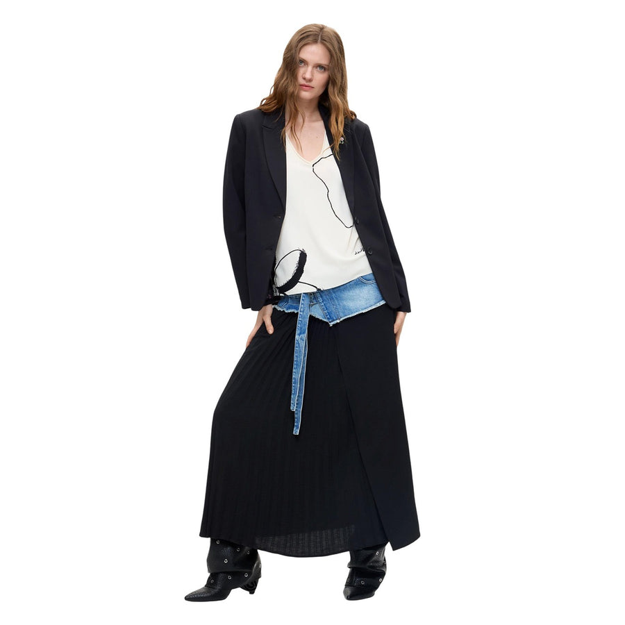 Desigual Mujer Chaquetas