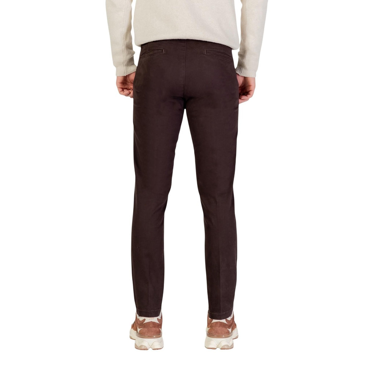 Borghese Hombre Pantalones