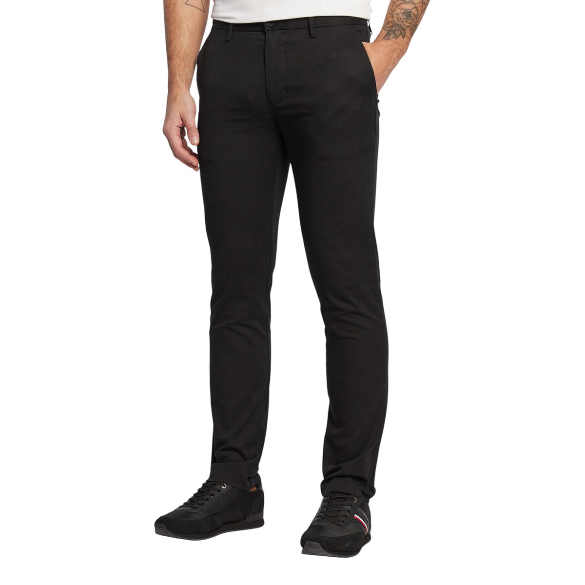 Tommy Hilfiger Hombre Pantalones