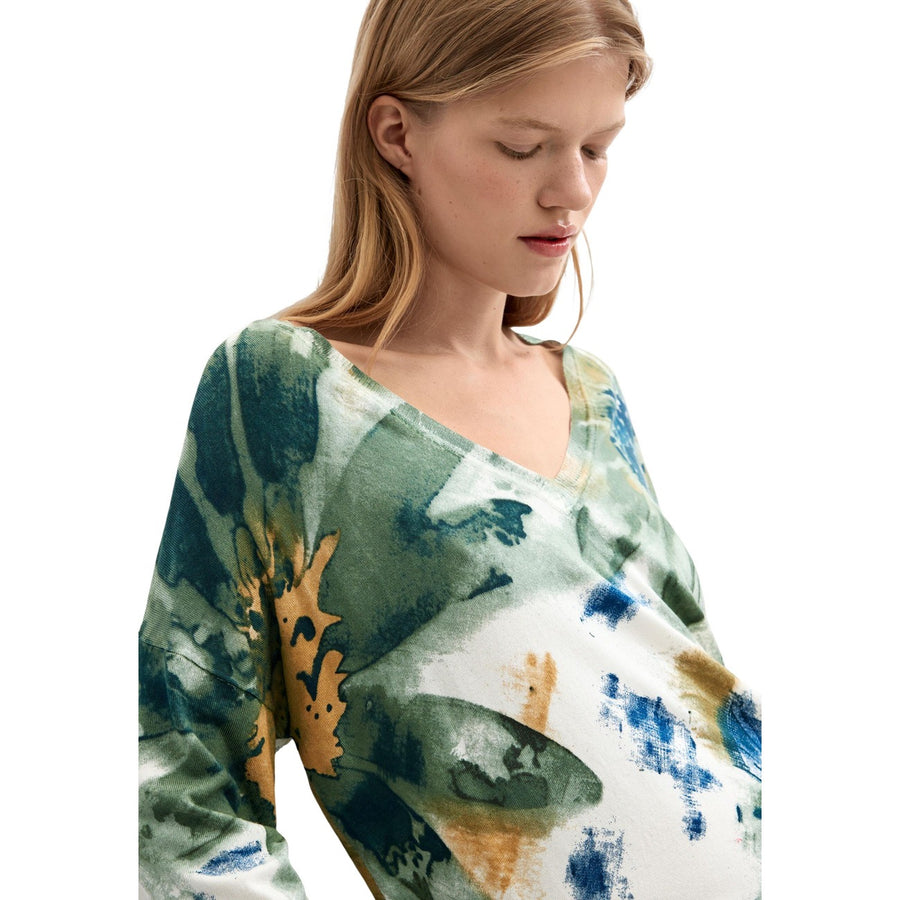 Desigual Mujer Jerséis