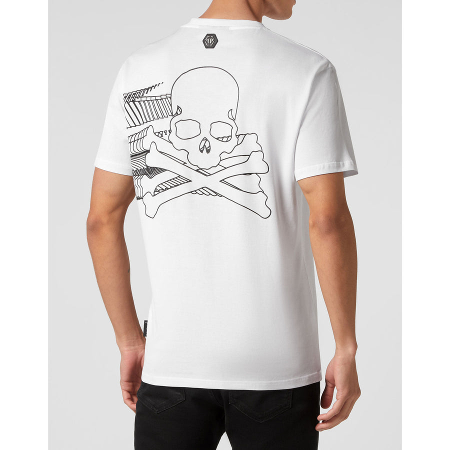 Philipp Plein Hombre Camisetas