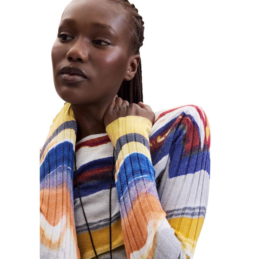Desigual Mujer Jerséis