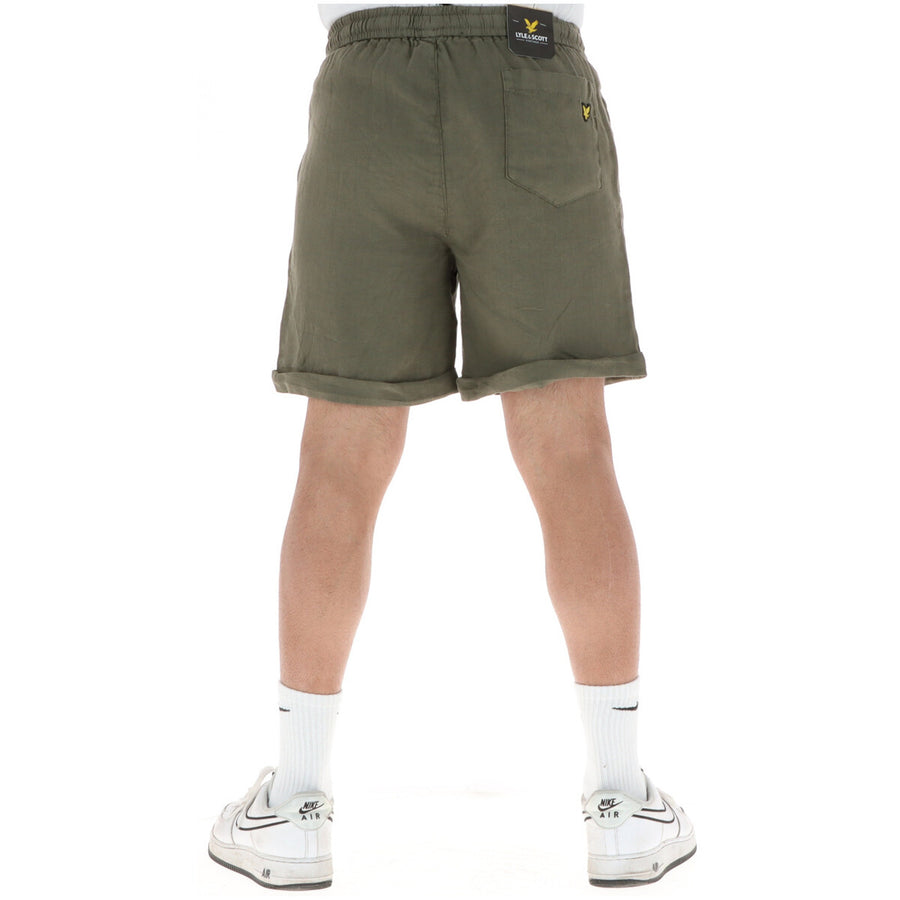 Lyle & Scott Hombre Bermudas