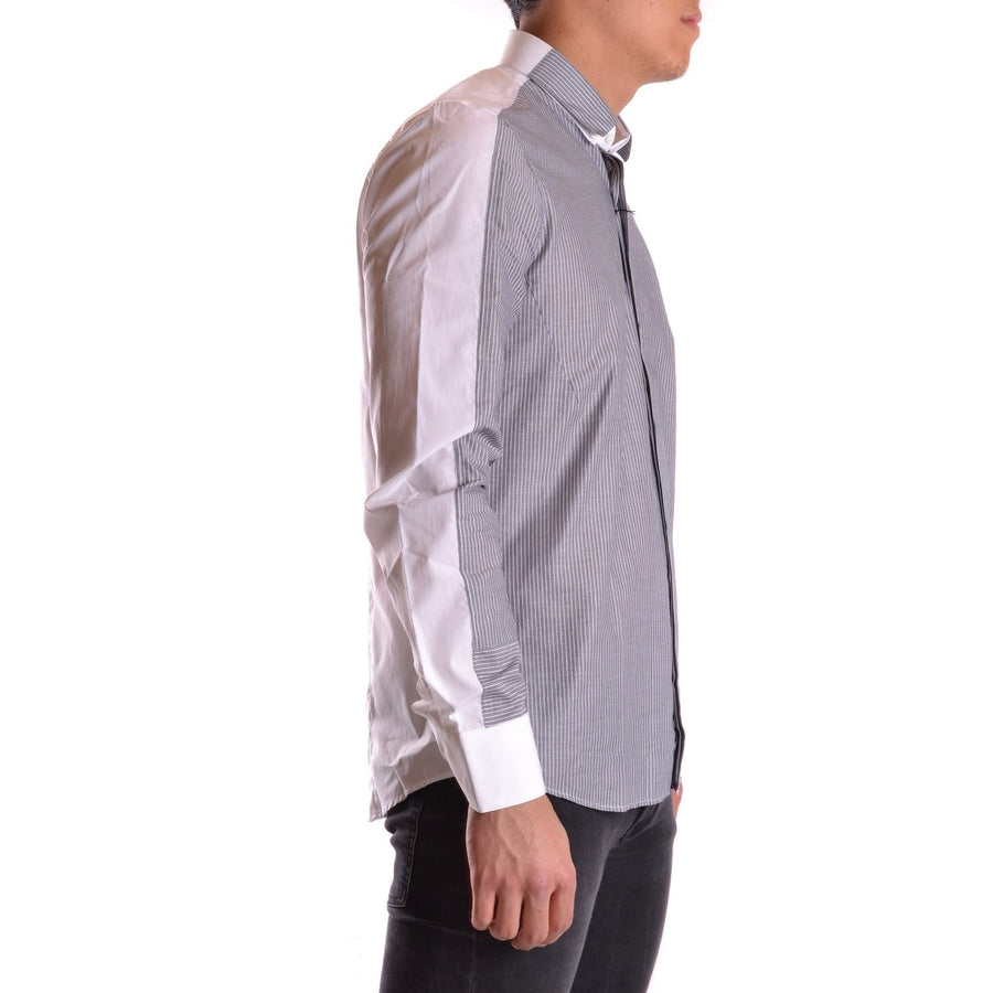 Neil Barrett Hombre Camisas
