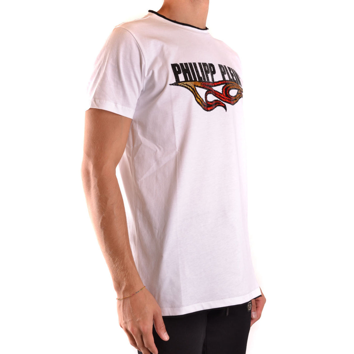 Philipp Plein Hombre Camisetas