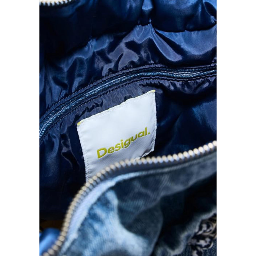 Desigual Mujer Bolsos