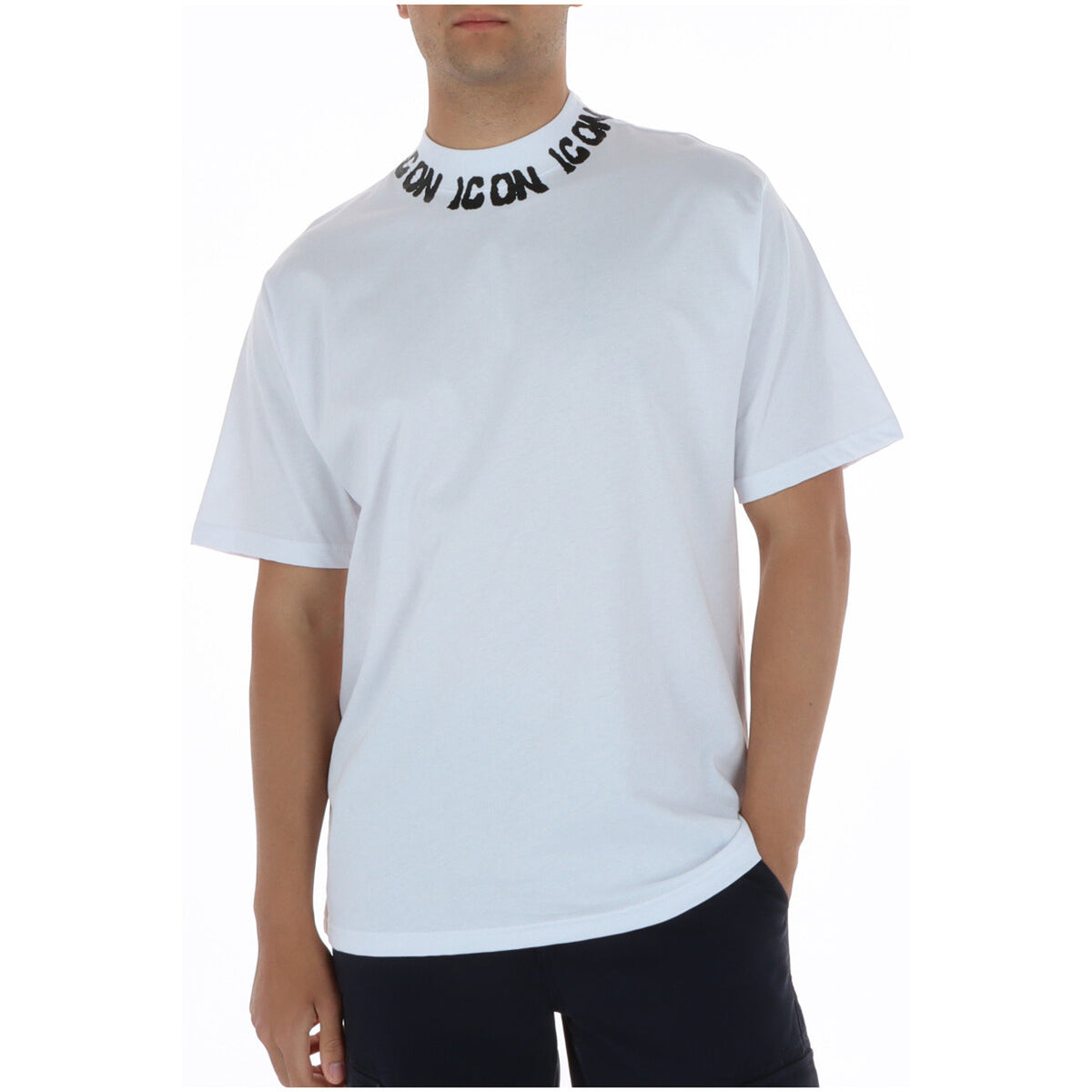 Icon Hombre Camisetas