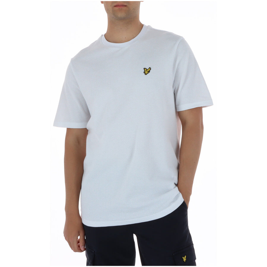 Lyle & Scott Hombre Camisetas