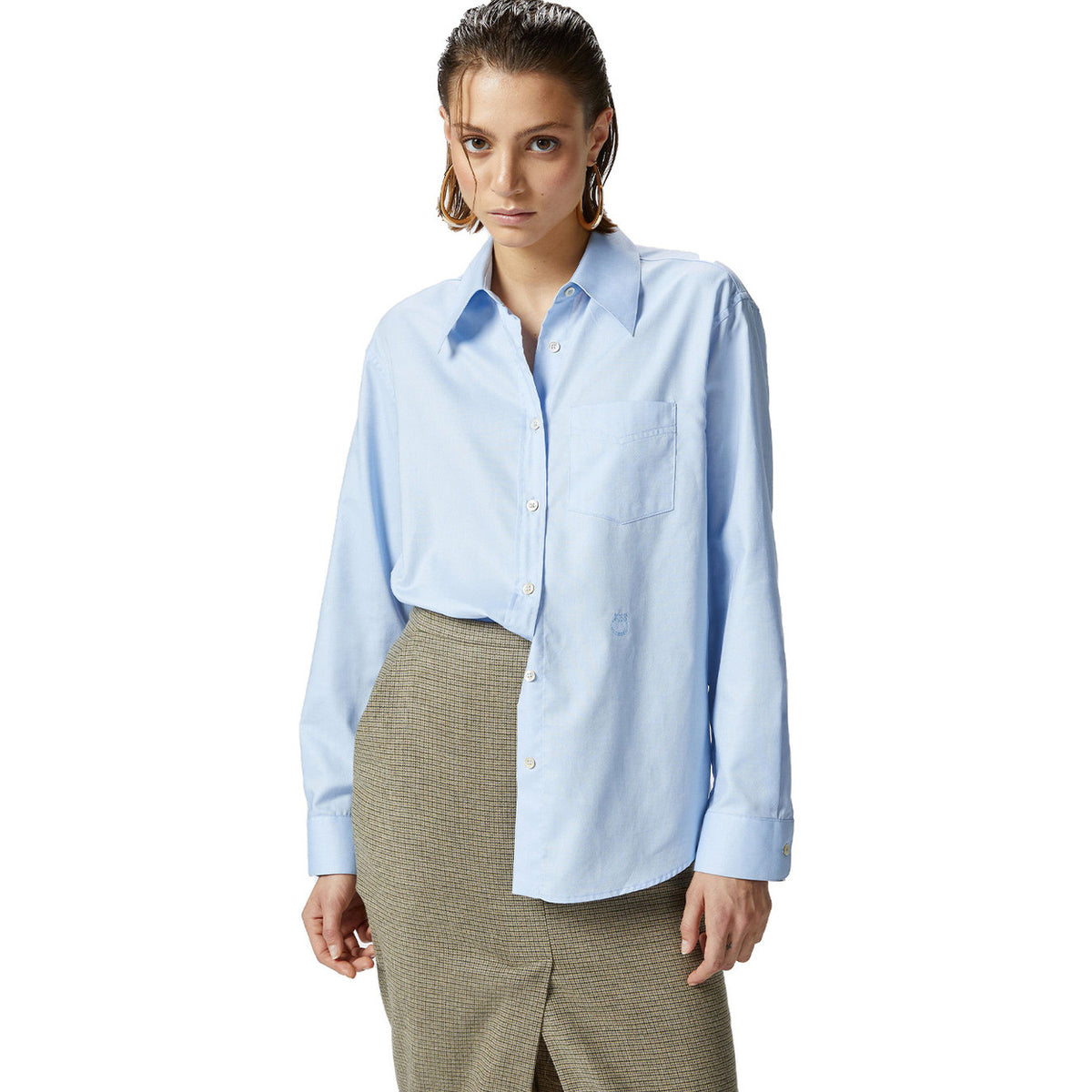 Pinko Mujer Camisas