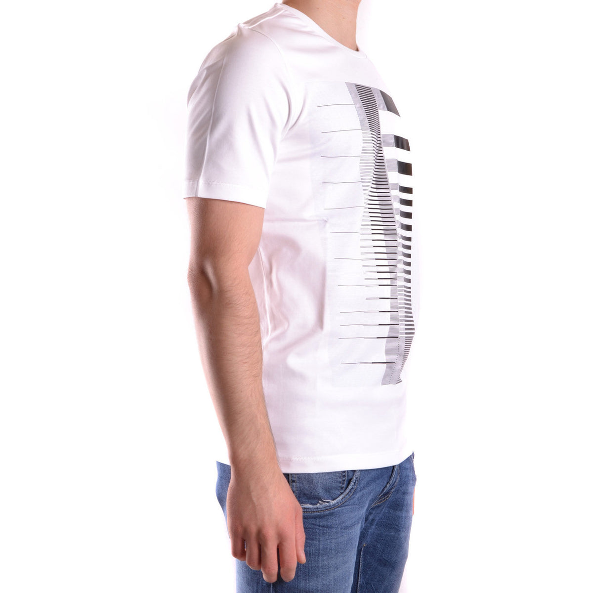 Diesel Black Gold Hombre Camisetas