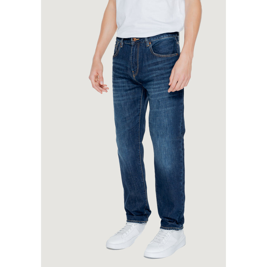 Armani Exchange Hombre Vaqueros