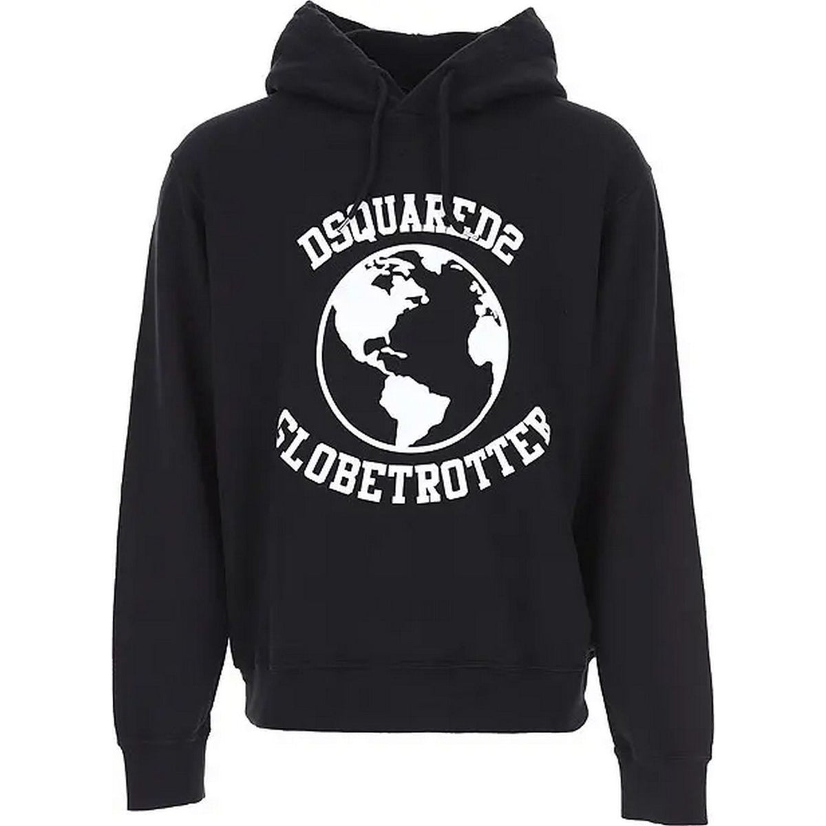 Dsquared Hombre Sudaderas con capucha