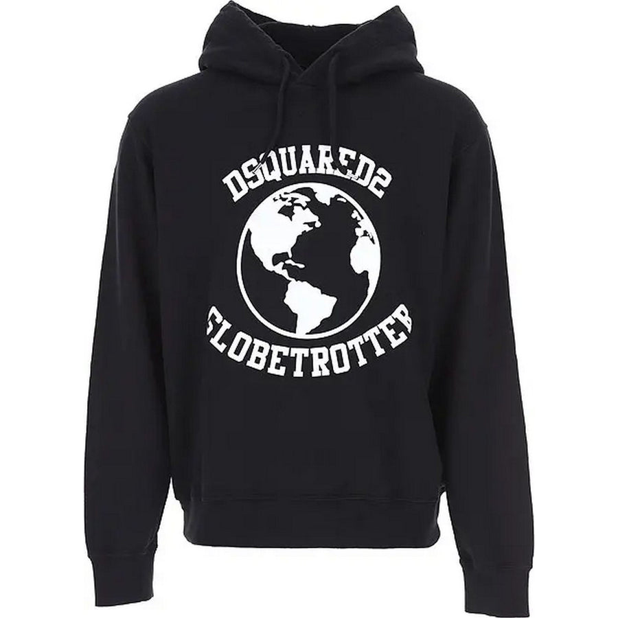 Dsquared Hombre Sudaderas con capucha