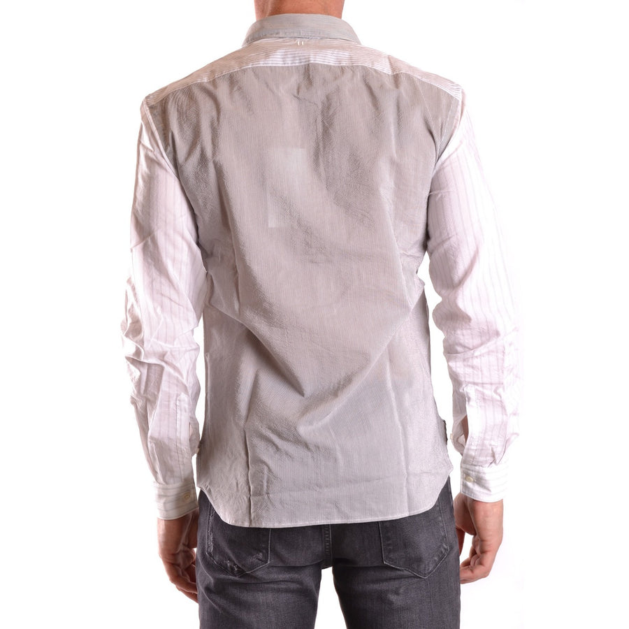 Neil Barrett Hombre Camisas