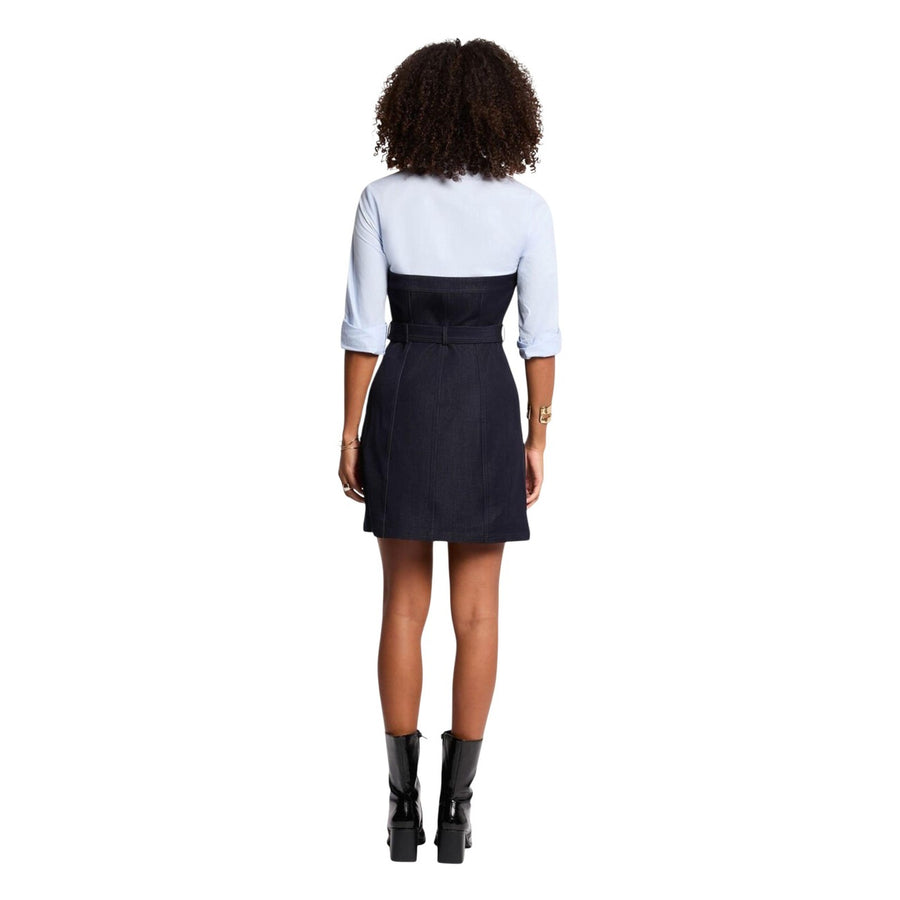 Morgan De Toi Mujer Vestidos