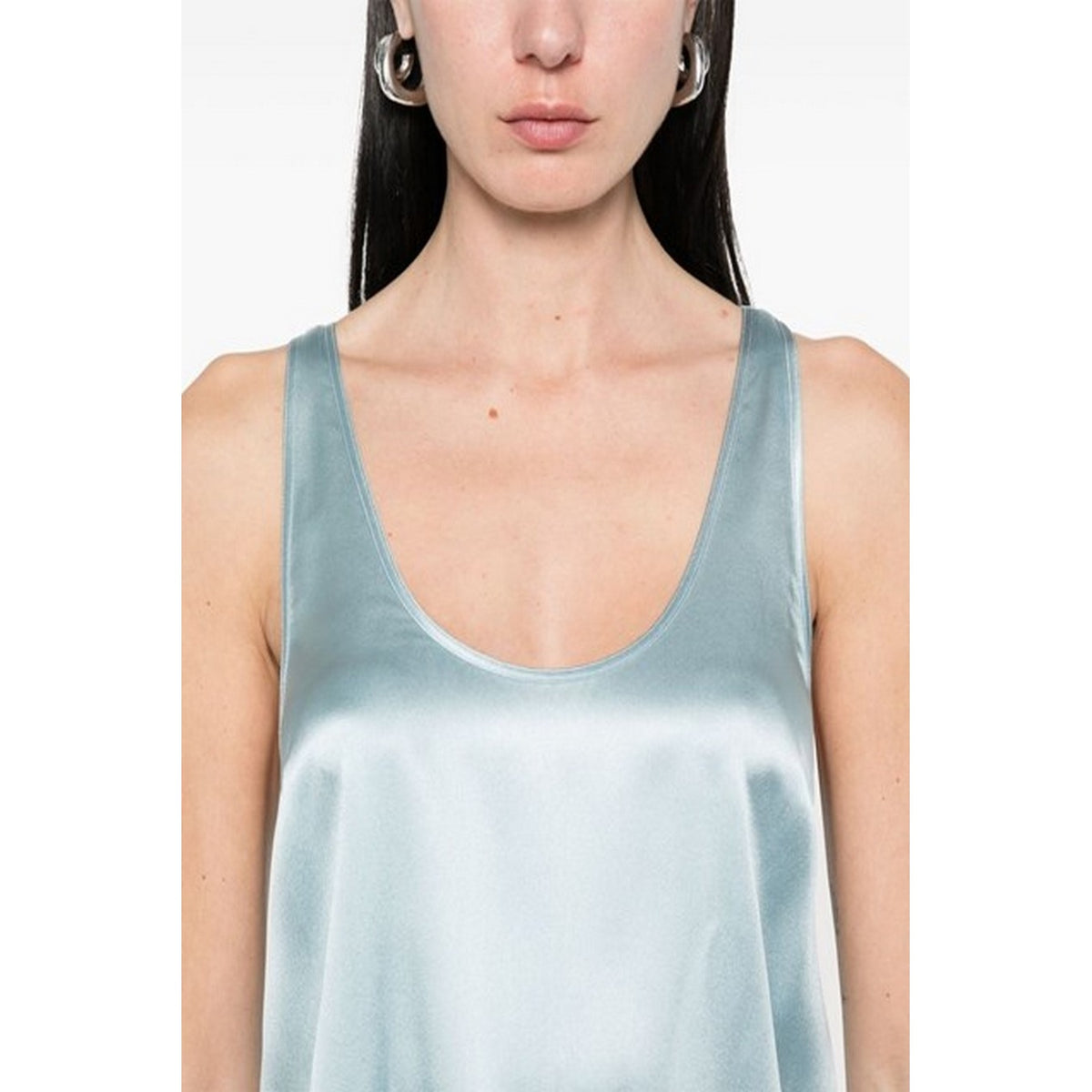 Pinko Mujer Camisetas de tirantes
