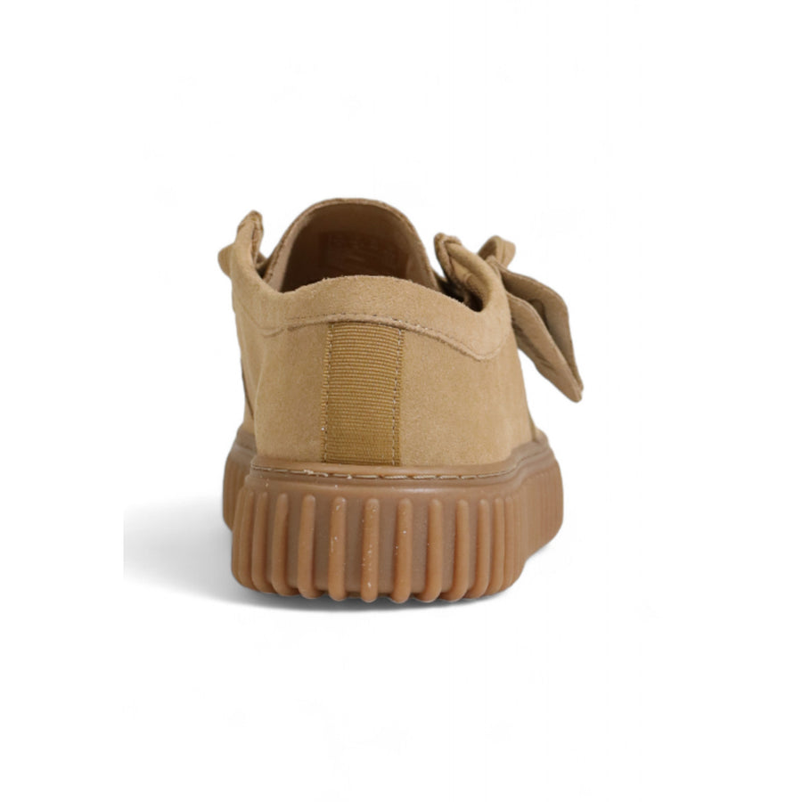 Clarks Hombre Mocasines