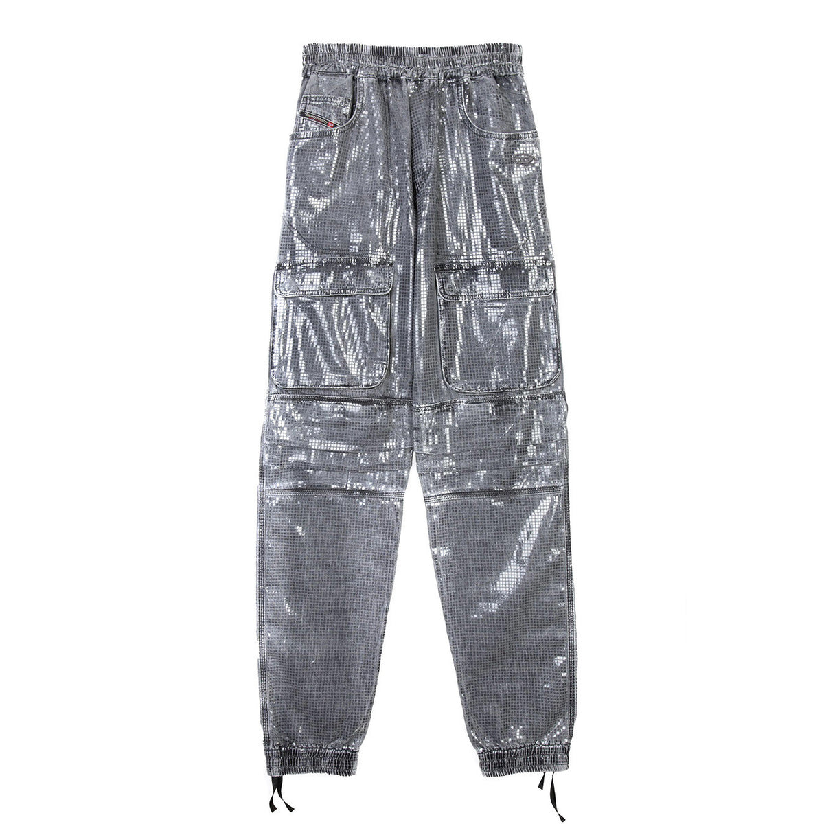 Diesel Mujer Pantalones
