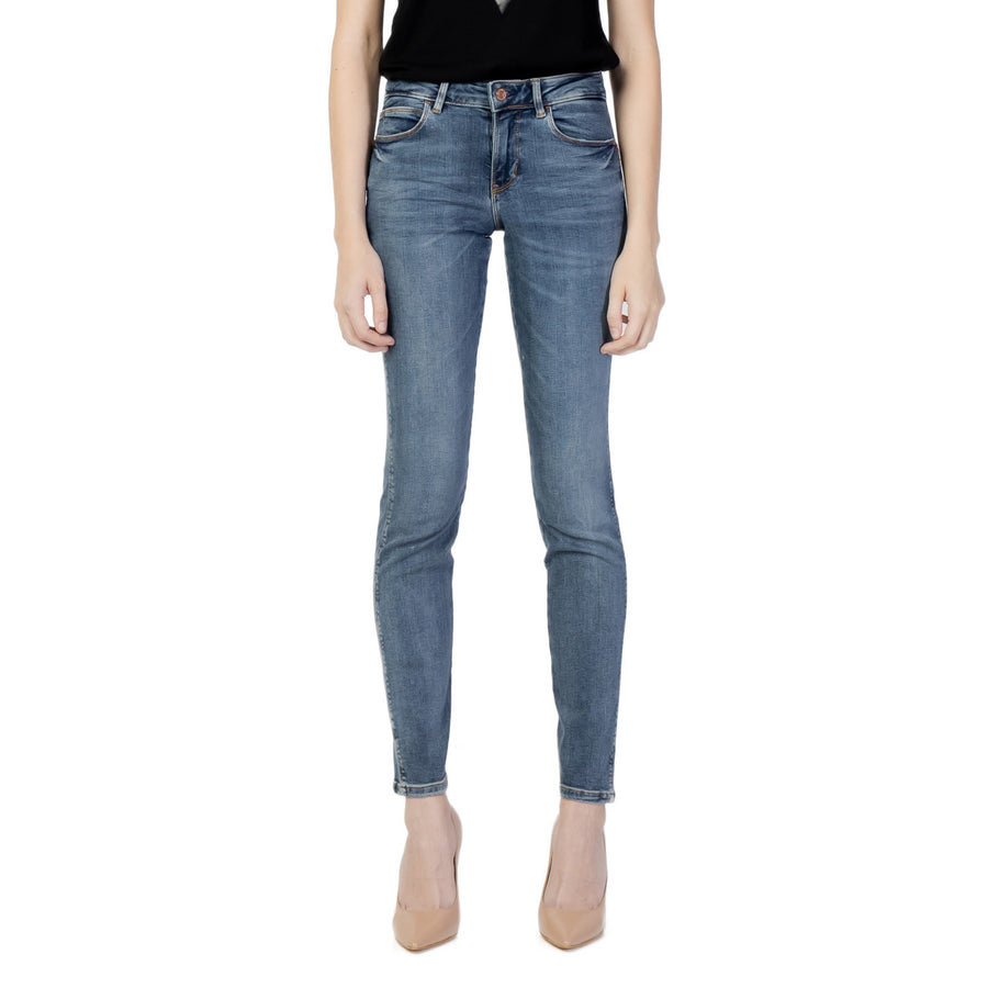 Guess Mujer Vaqueros