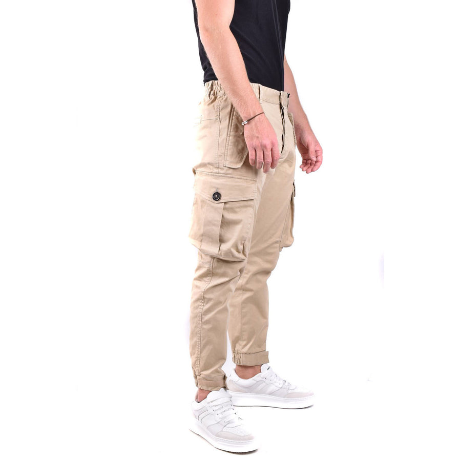 Dsquared2 Hombre Pantalones