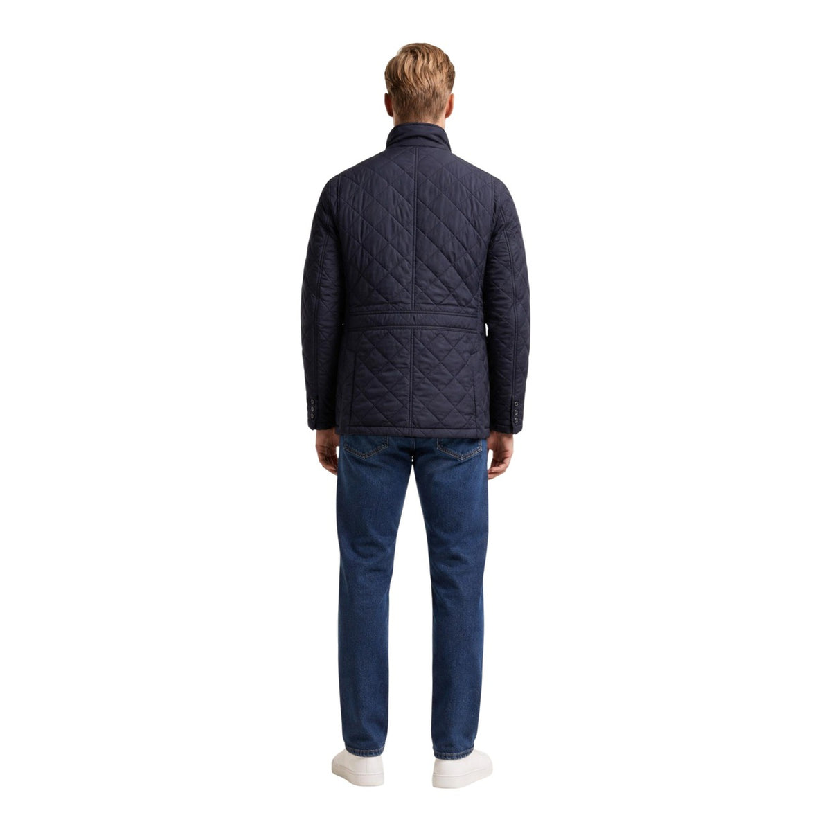 Barbour Hombre Cazadoras