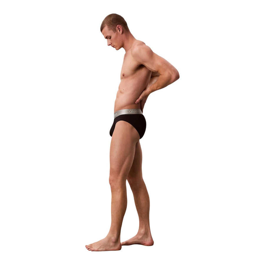 Calvin Klein Underwear Hombre Calzoncillos