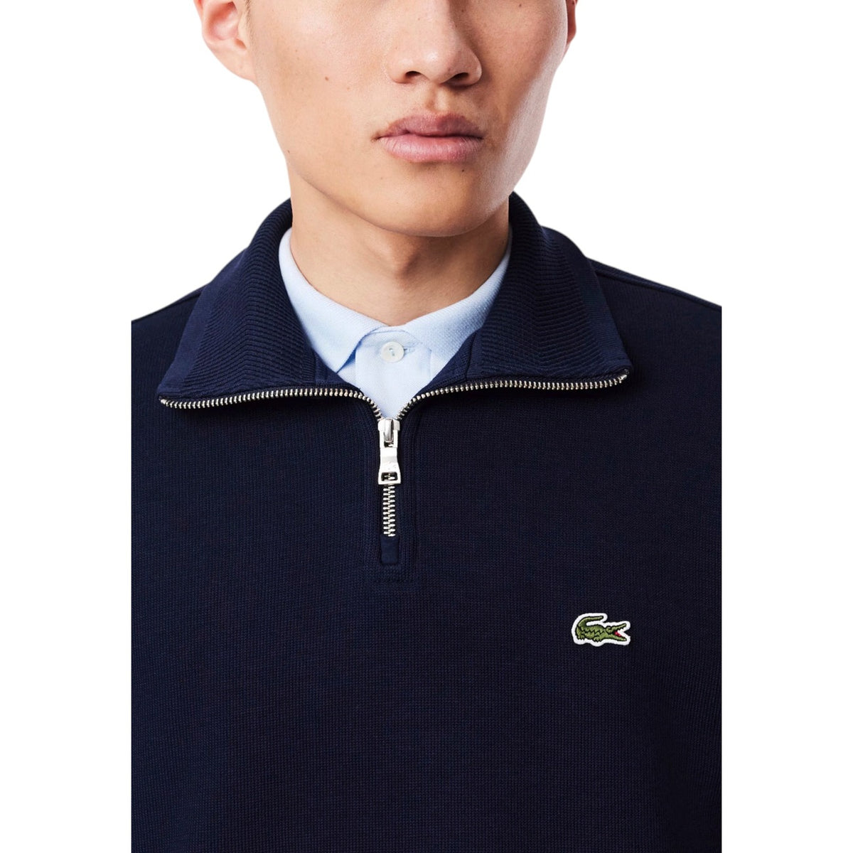 Lacoste Hombre Sudaderas