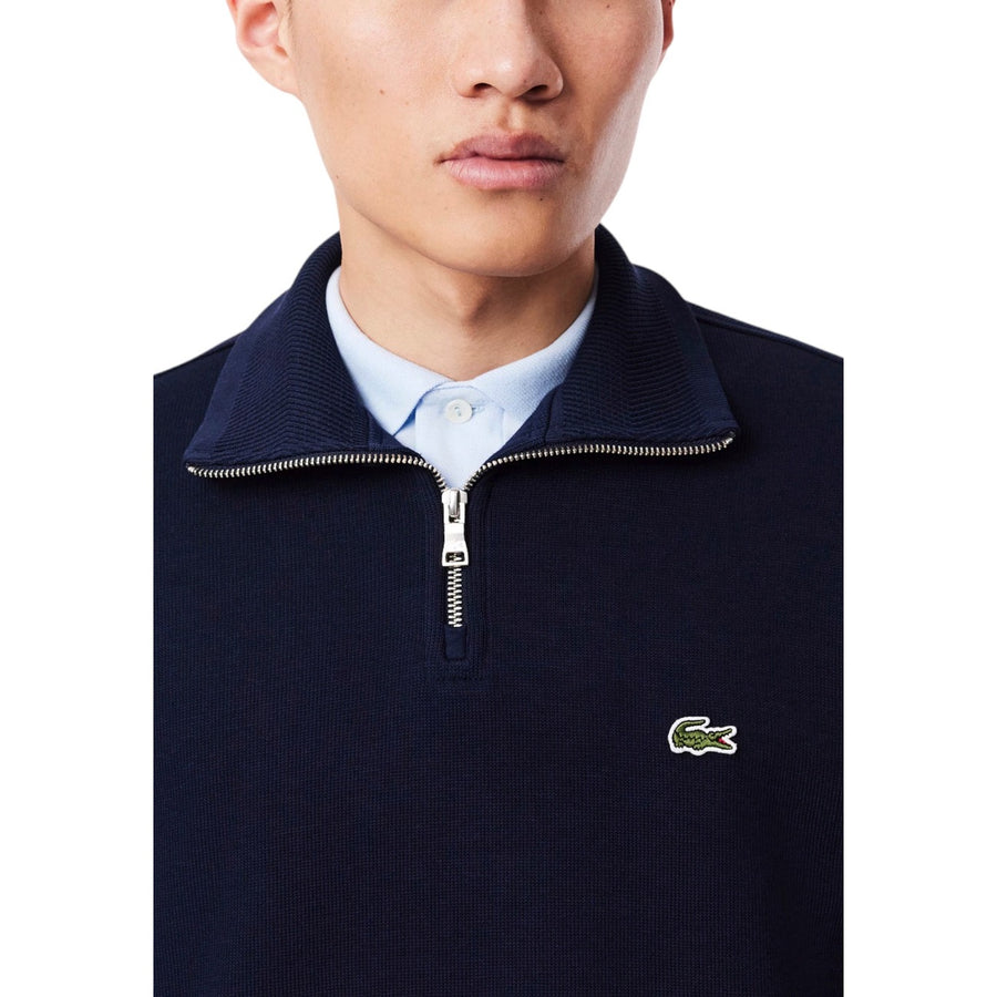 Lacoste Hombre Sudaderas