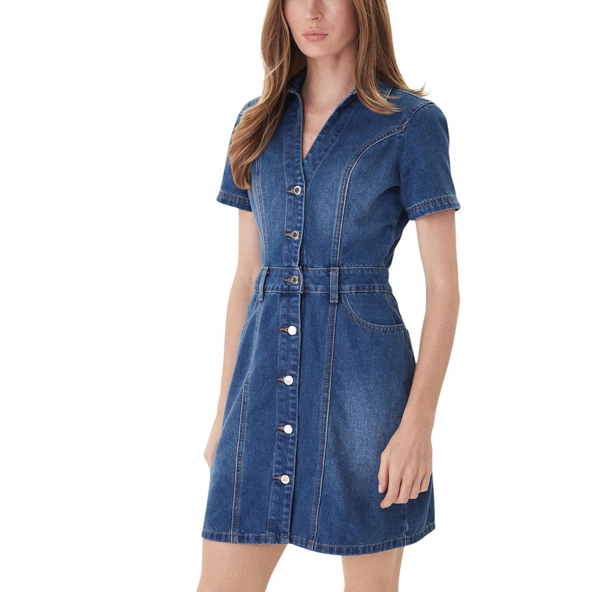 Morgan De Toi Mujer Vestidos