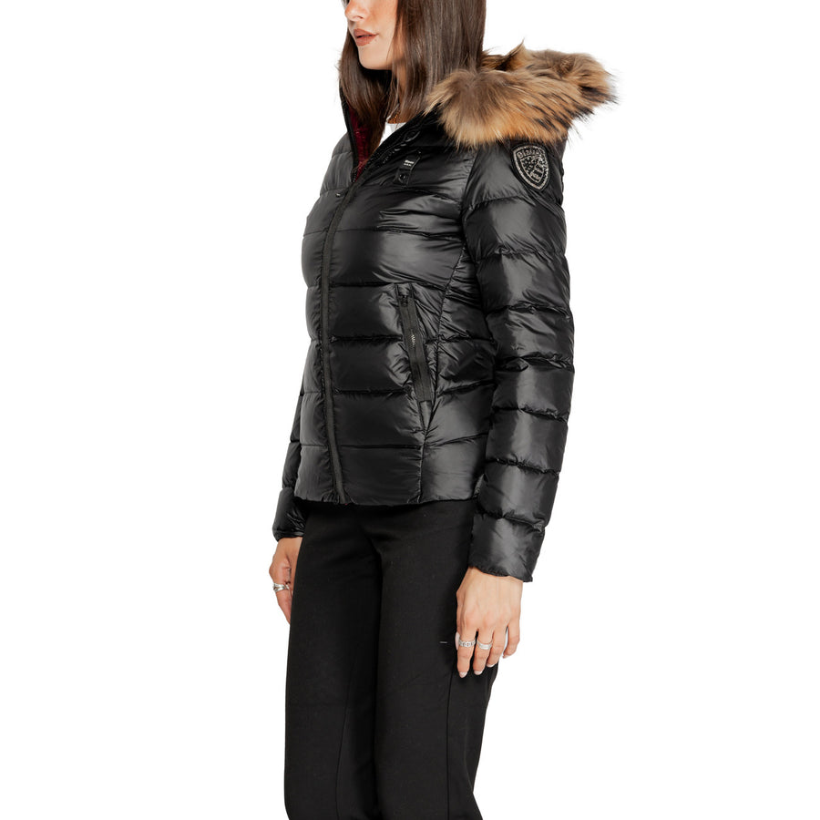 Blauer. Mujer Cazadoras