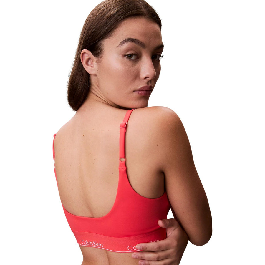 Calvin Klein Jeans Mujer Bañadores