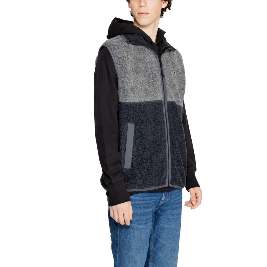 Tommy Hilfiger Hombre Cazadoras