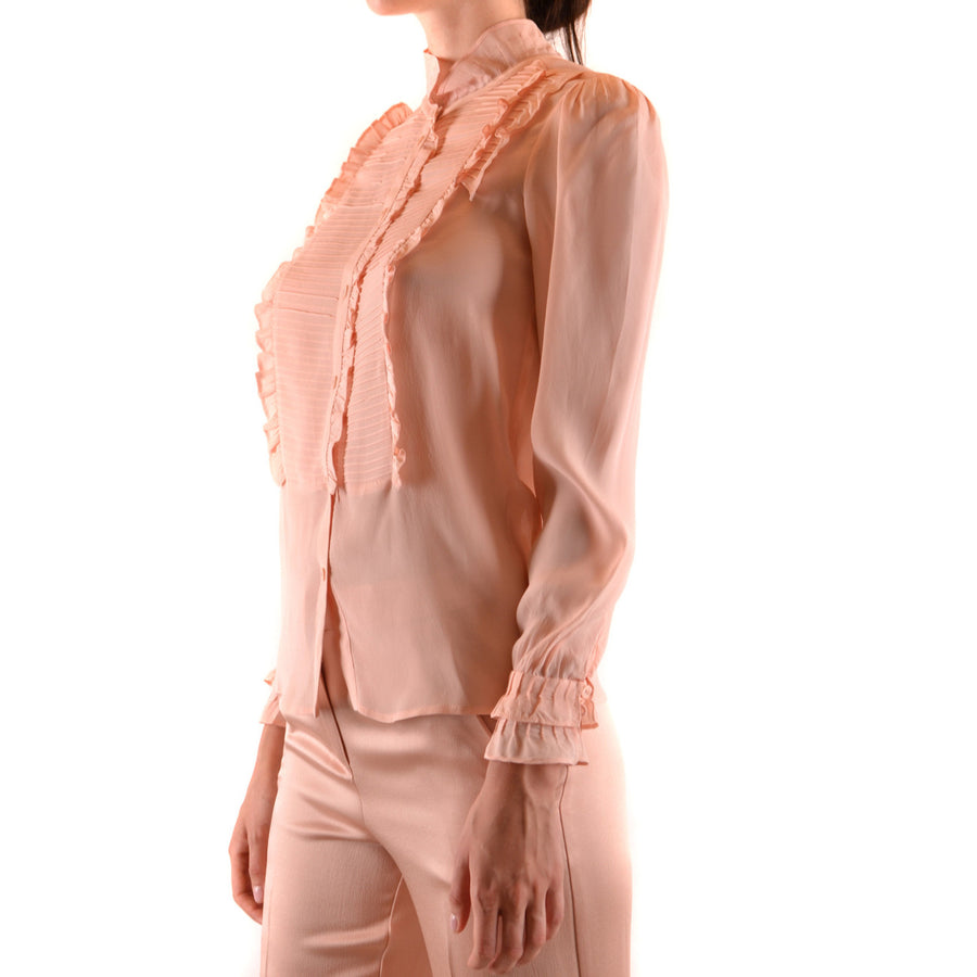 Twin-set Simona Barbieri Mujer Camisas