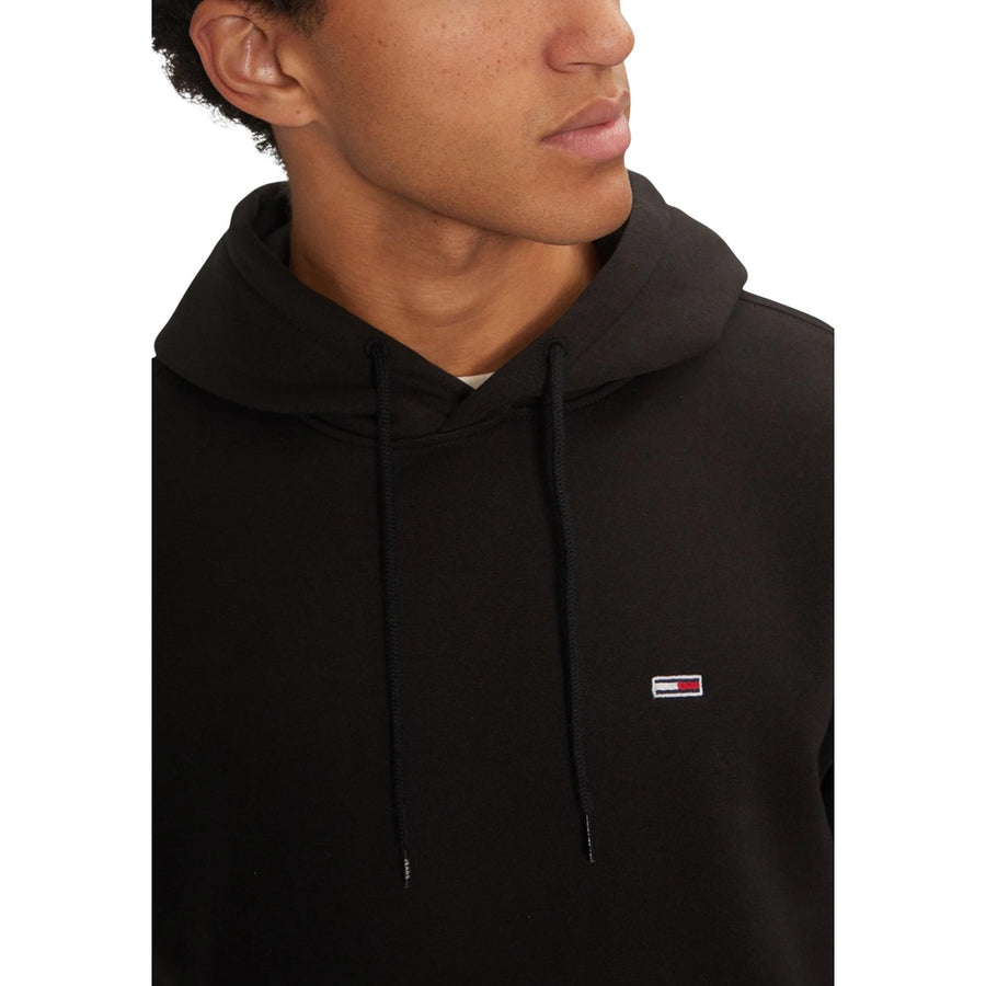 Tommy Hilfiger Jeans Hombre Sudaderas con capucha