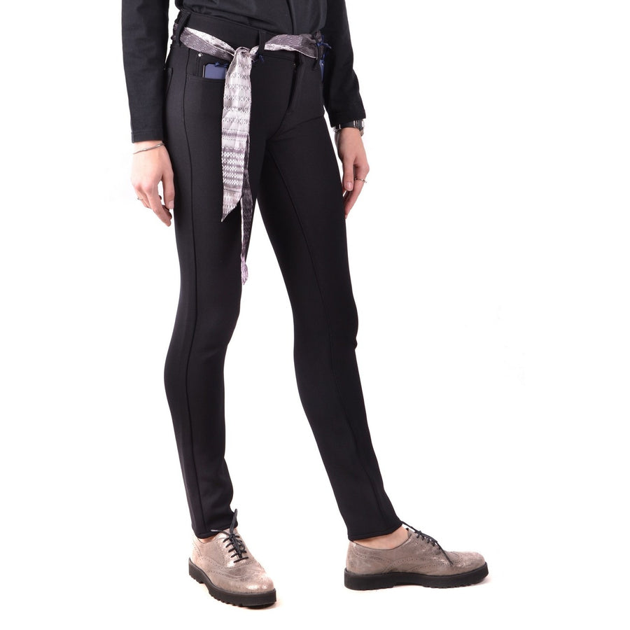 Jacob Cohen Mujer Pantalones