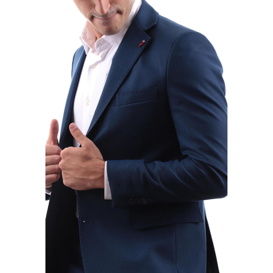 Mulish Hombre Trajes