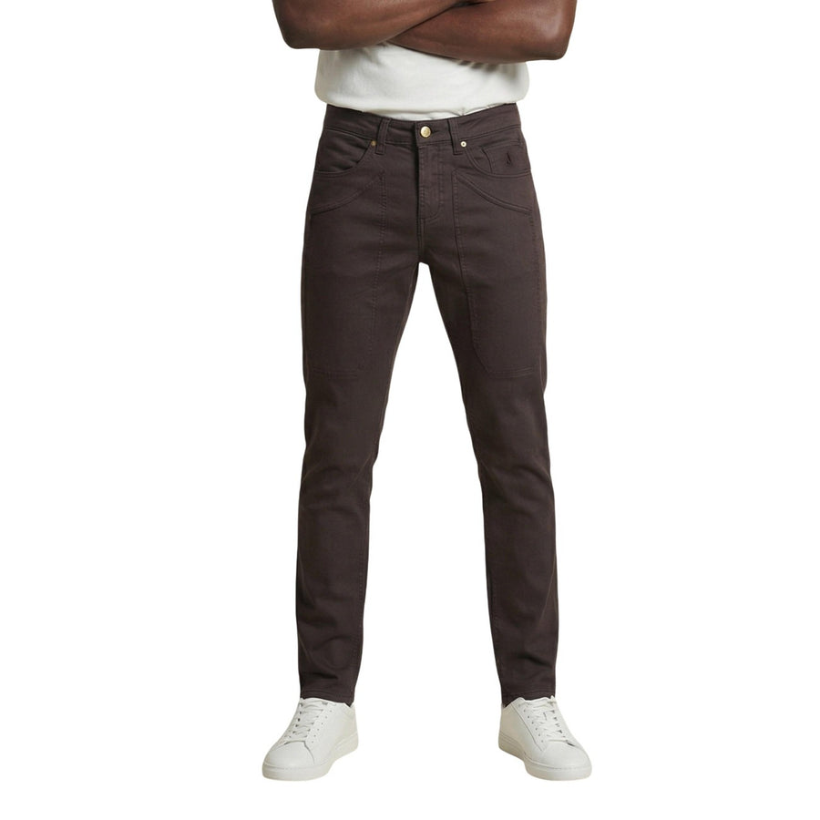 Jeckerson Hombre Pantalones