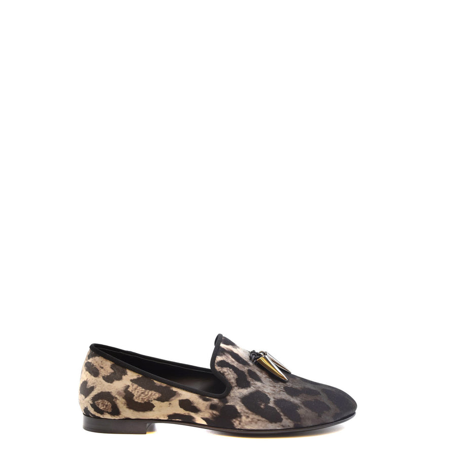 Giuseppe Zanotti  Hombre Mocasines
