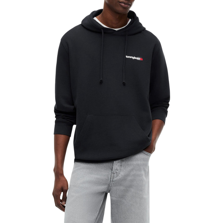Tommy Hilfiger Jeans Hombre Sudaderas