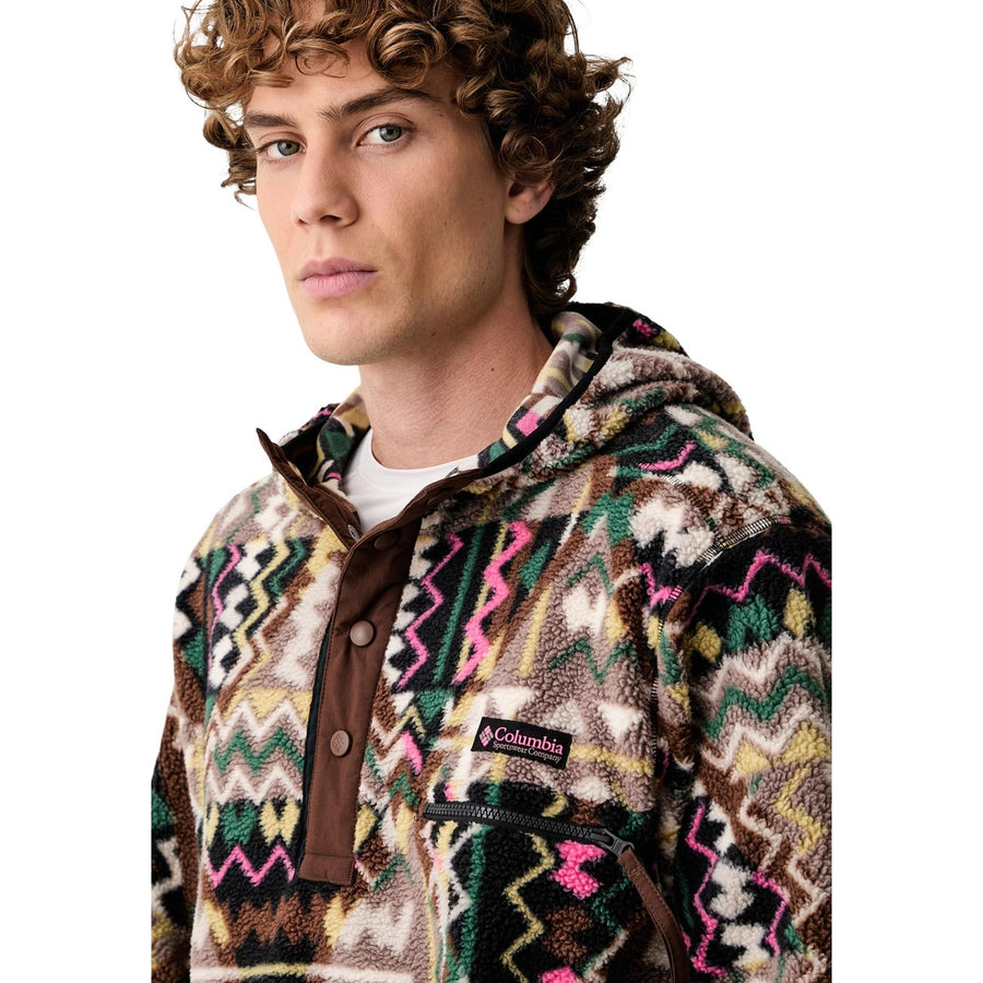 Columbia Hombre Sudaderas con capucha
