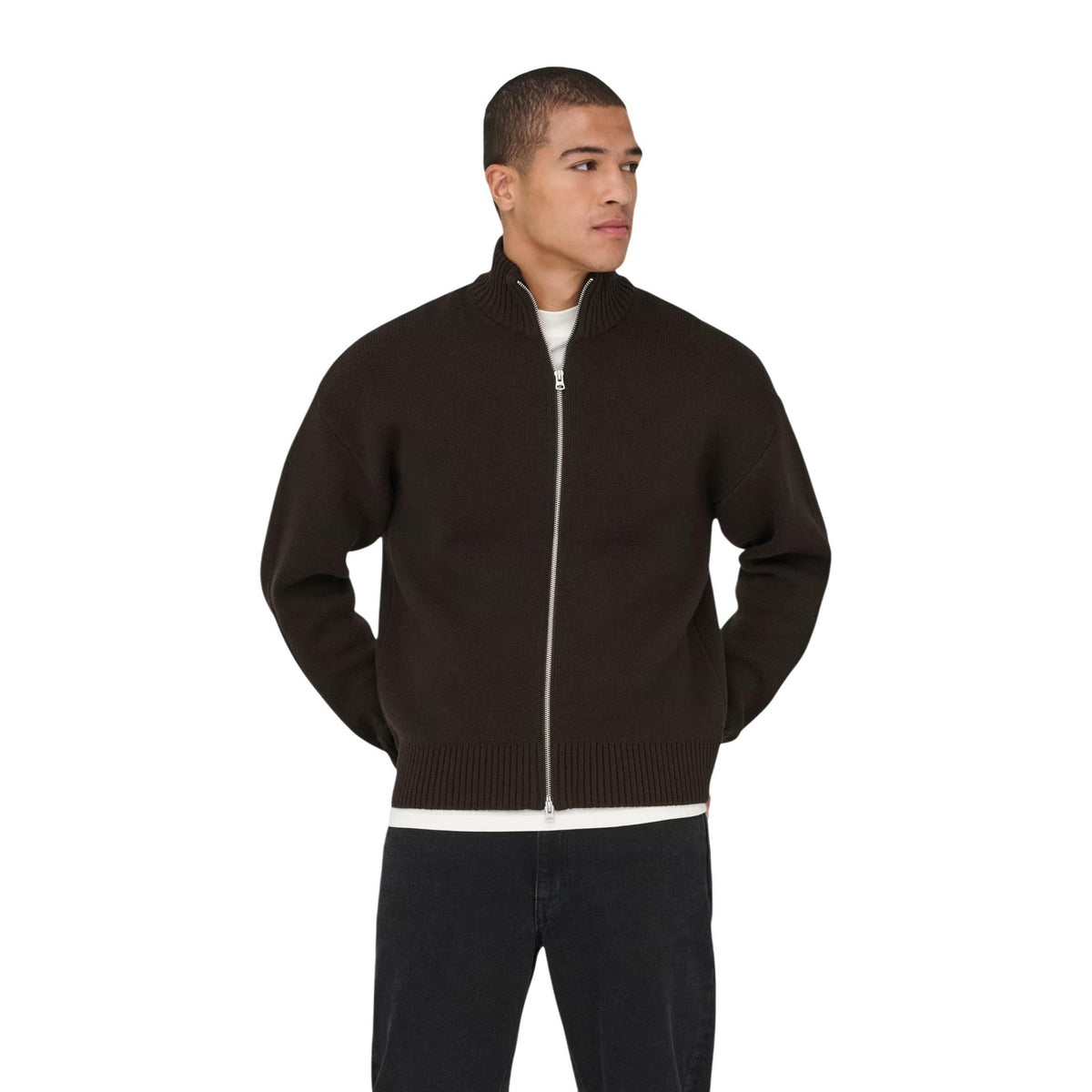 Only & Sons Hombre Jerséis