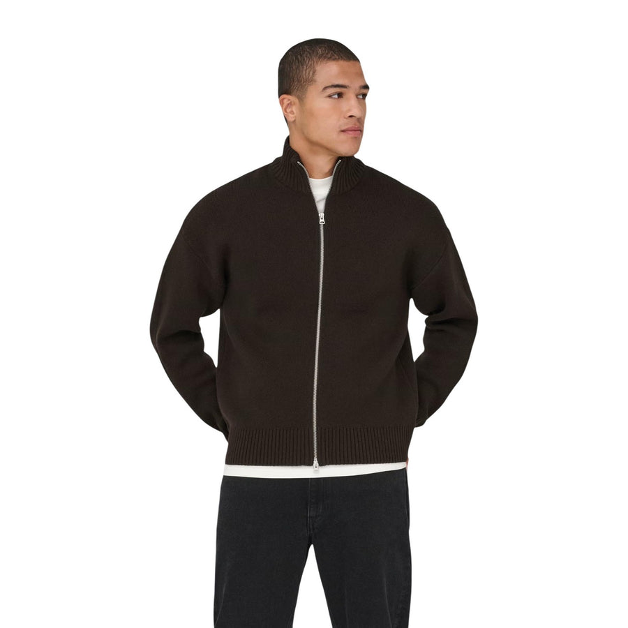 Only & Sons Hombre Jerséis