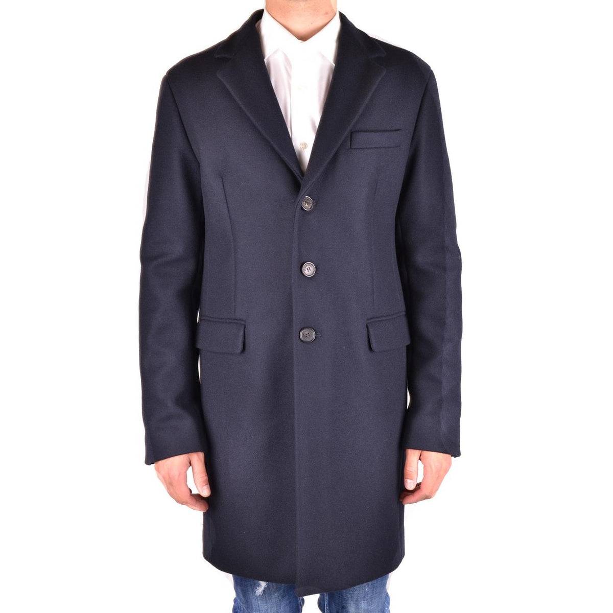 Dsquared2 Hombre Abrigos