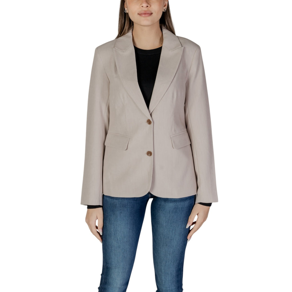 Only Mujer Chaquetas