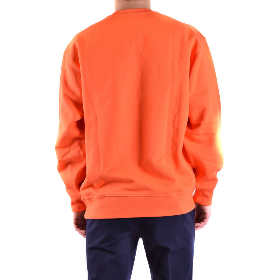 Moschino Hombre Sudaderas